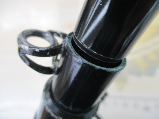 翔 石鯛 MH540T(振出)