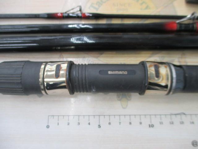 海魂(並継) 540置竿SP｜＠ベリーネット 日本最大新品中古釣具WEBショップ