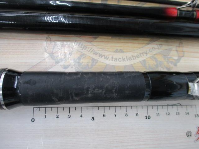 海魂(並継) 540置竿SP｜＠ベリーネット 日本最大新品中古釣具WEBショップ