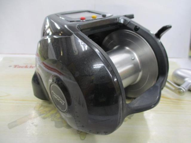 フォースマスター9000(未使用品) 12フォースマスター 9000｜＠ベリーネット 日本最大新品中古釣具WEB