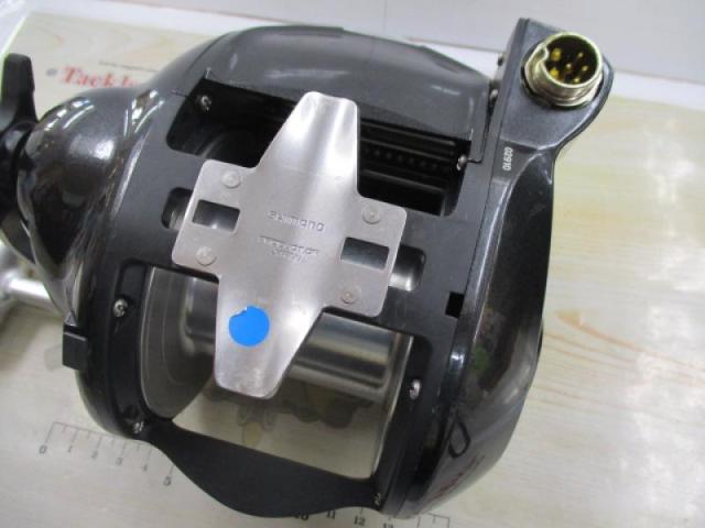 フォースマスター9000(未使用品) 12フォースマスター 9000｜＠ベリーネット 日本最大新品中古釣具WEB