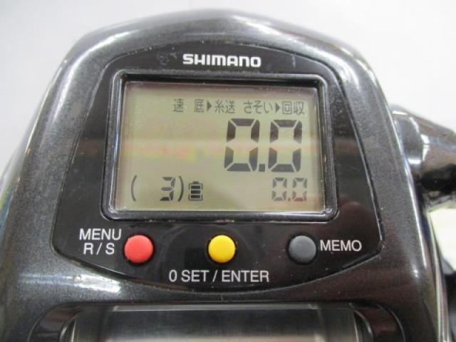 12フォースマスター 9000｜＠ベリーネット 日本最大新品中古釣具WEB