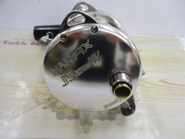 マーフィックス J-System W6 wide