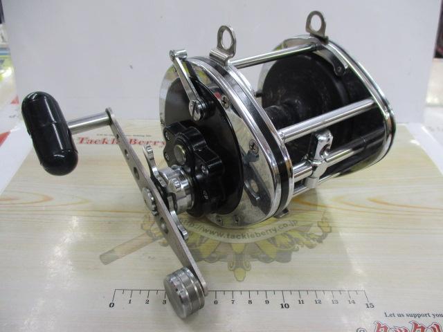 ダイワ　ダイナミック　ST-400 ダイナミック ST-400｜＠ベリーネット 日本最大新品中古釣具WEBショップ