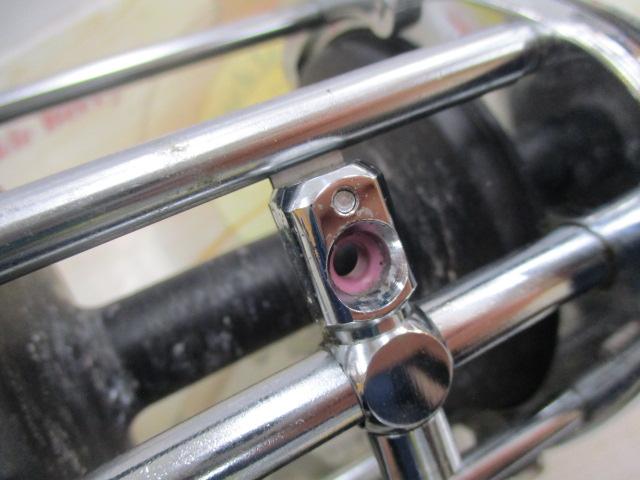 ダイナミック ST-400