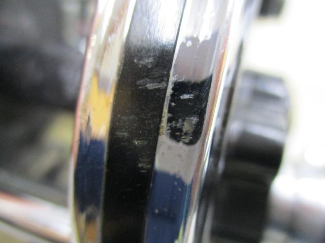 ダイナミック ST-400