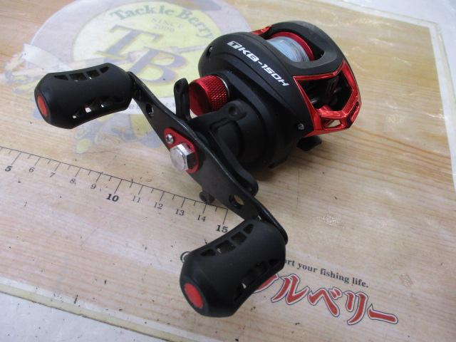 TKBベイトリール150H