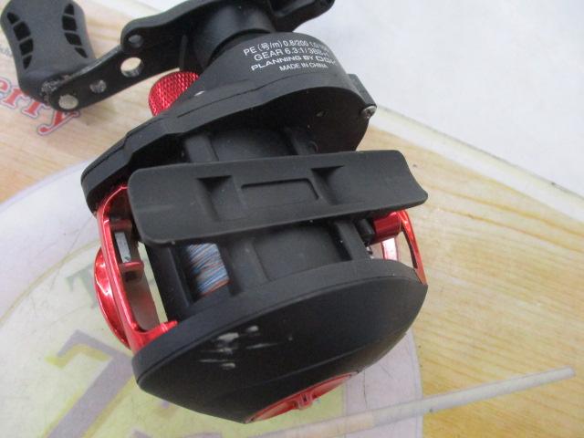 TKBベイトリール150H