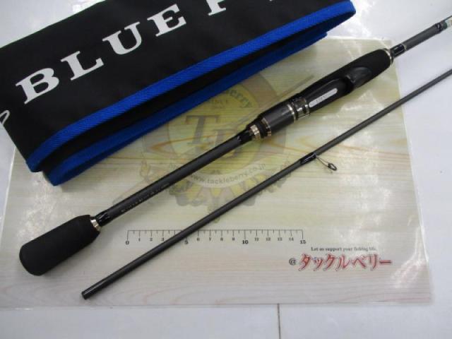 ブルーポーター EG-704スロー