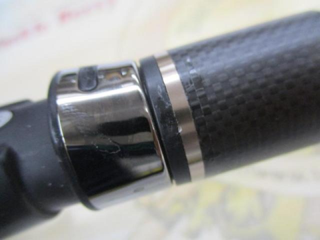 ブルーポーター EG-704スロー