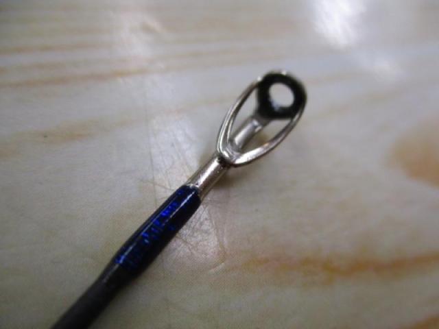 ブルーポーター EG-704スロー