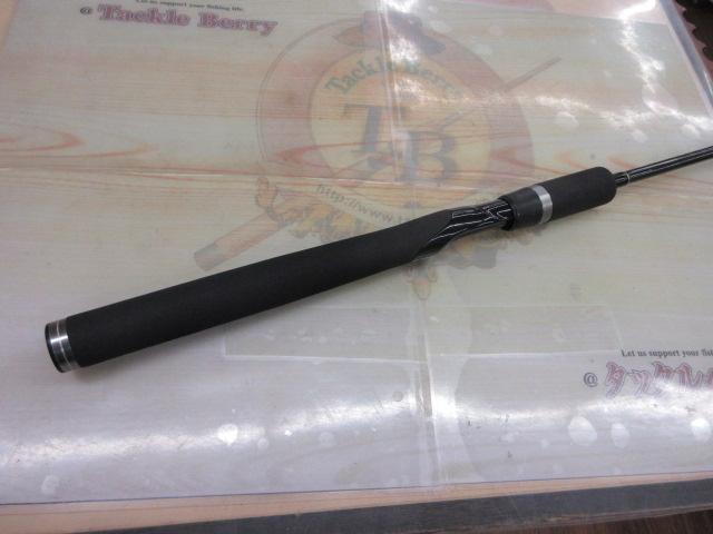 サイドワインダーHGCS-63MHX