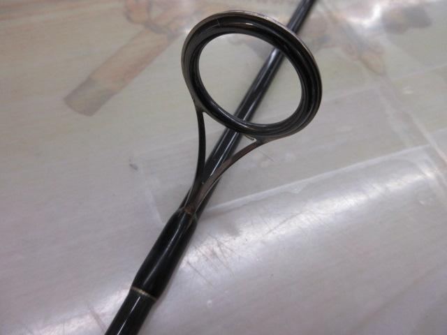 サイドワインダーHGCS-63MHX