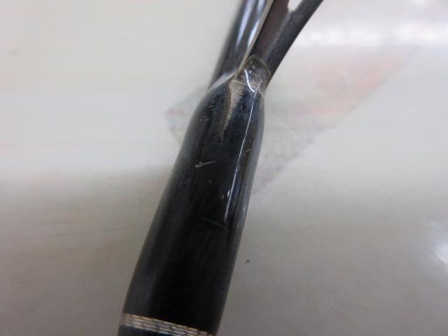 サイドワインダーHGCS-63MHX