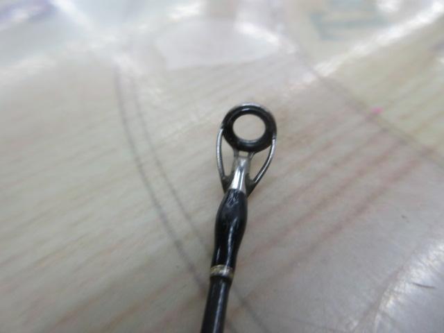 サイドワインダーHGCS-63MHX