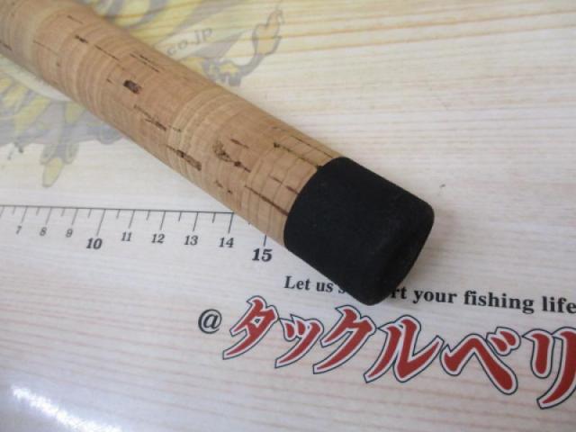 スーパースティンガー ボロン SSS-60 Si