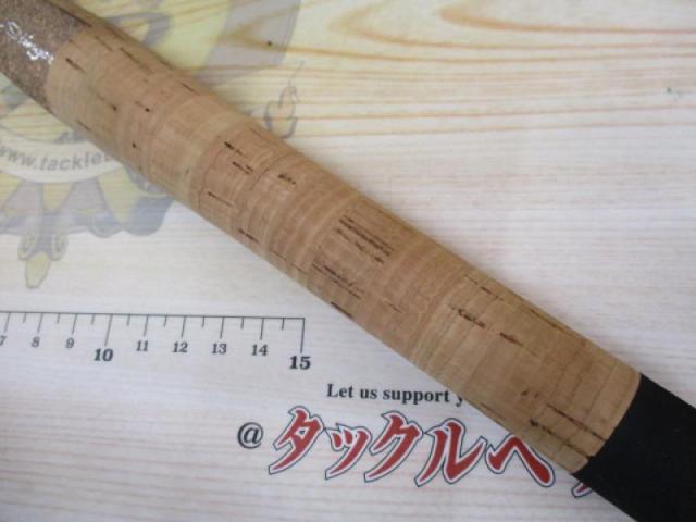 スーパースティンガー ボロン SSS-60 Si