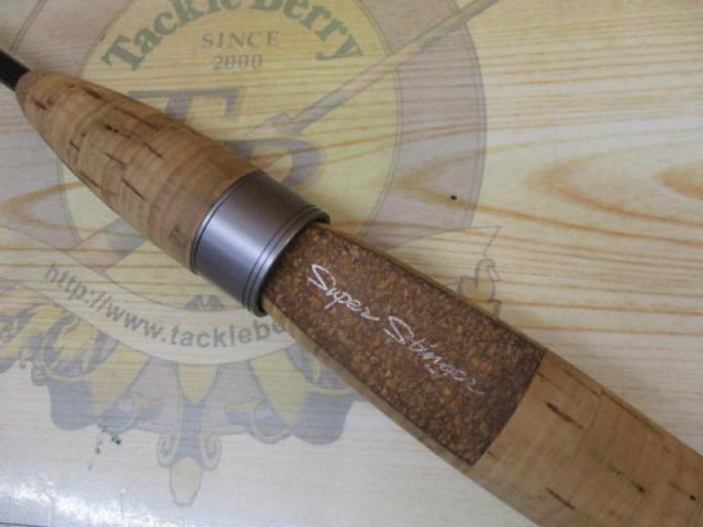 スーパースティンガー ボロン SSS-60 Si｜＠ベリーネット 日本最大新品