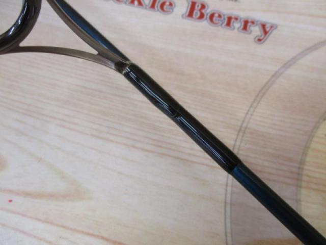 スーパースティンガー ボロン SSS-60 Si