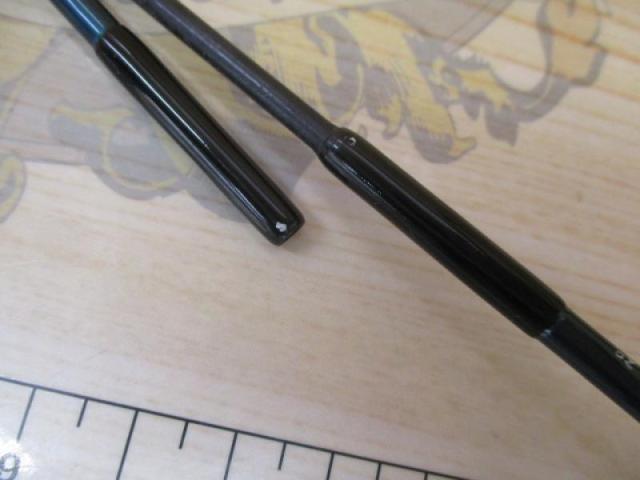 スーパースティンガー ボロン SSS-60 Si