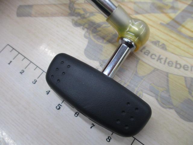 08スーパーエアロスピンジョイXT 標準仕様