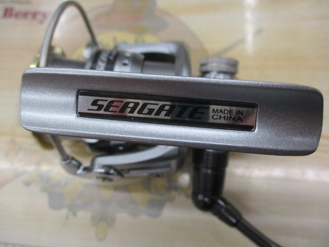 シーゲートライト 4000H-PE