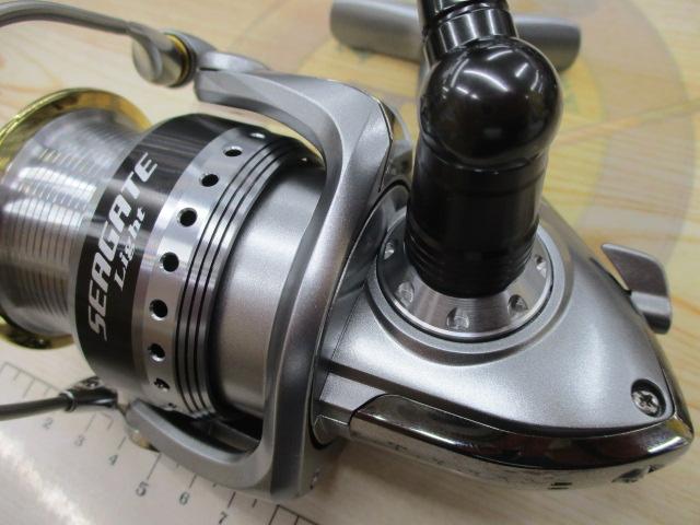 シーゲートライト 4000H-PE