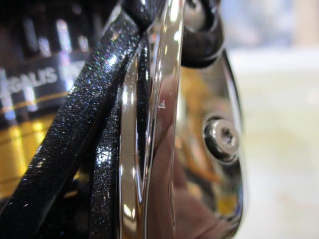 18レガリス LT4000D-CXH