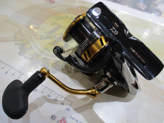 18レガリス LT4000D-CXH｜＠ベリーネット 日本最大新品中古釣具WEBショップ