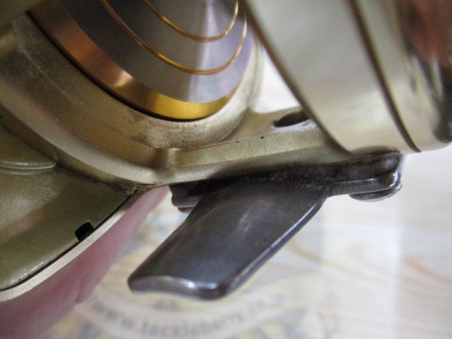 03オシアジガーNR 1500