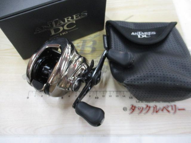 21アンタレスDC HG RH