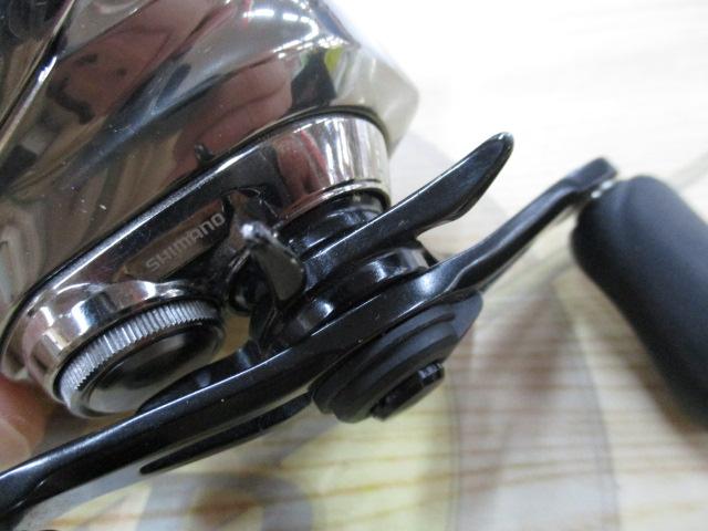 21アンタレスDC HG RH