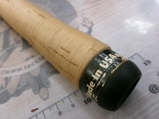 ロードランナー 5100LS ライトリグパフォーマンス