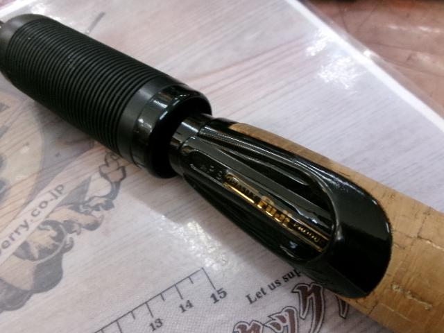 ロードランナー 5100LS ライトリグパフォーマンス