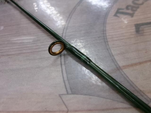 ロードランナー 5100LS ライトリグパフォーマンス