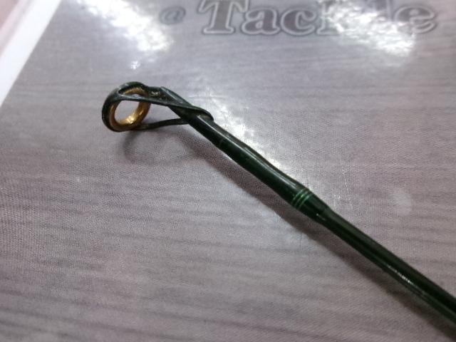 ロードランナー 5100LS ライトリグパフォーマンス