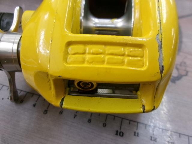 メタニウムXT RH(赤)