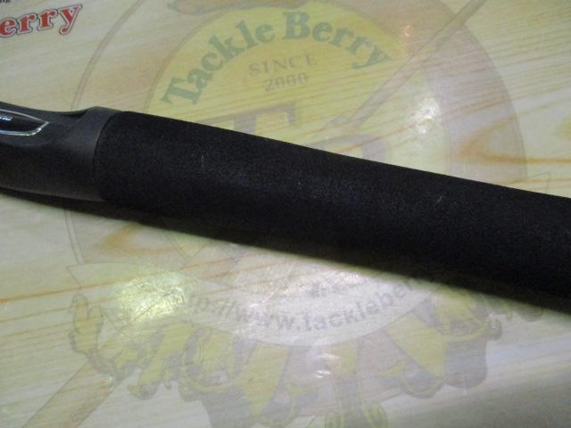 23ルアーマチックトラウト S66UL 