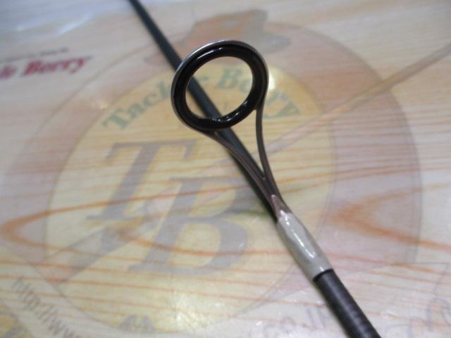 23ルアーマチックトラウト S66UL 