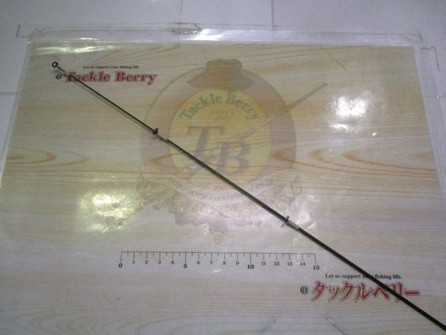 23ルアーマチックトラウト S66UL 