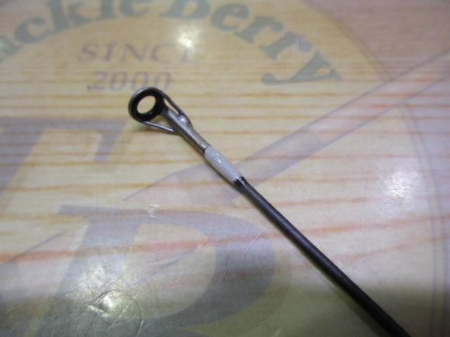 23ルアーマチックトラウト S66UL 