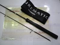 23ルアーマチックトラウト S66UL 