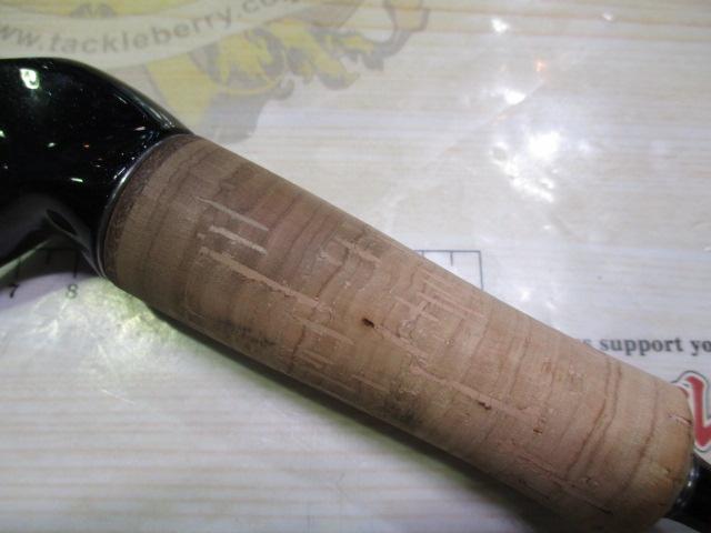 トラウトワンAS B66ULF