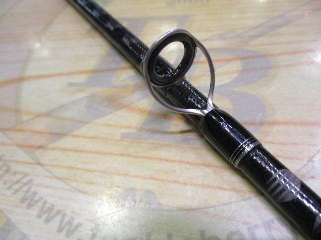 トラウトワンAS B66ULF