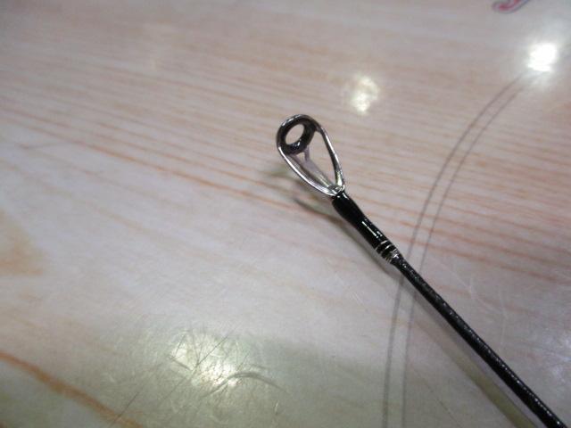 トラウトワンAS B66ULF