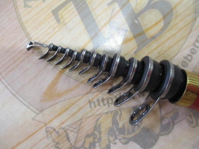 がま磯グレ競技スペシャルⅢ 1.5-53