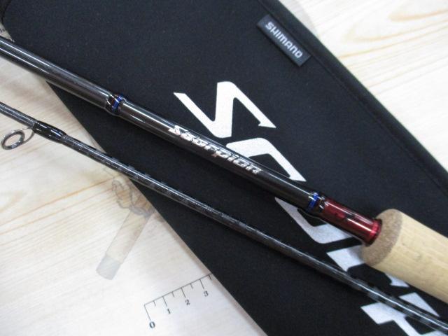 スコーピオン 2831R-2(2019モデル)