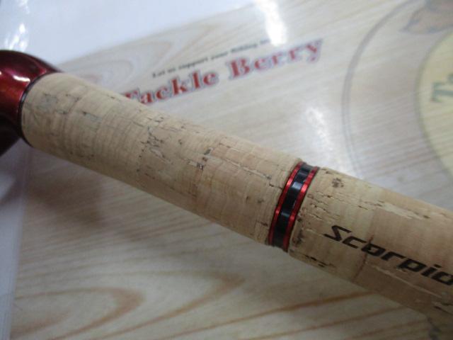 スコーピオン 1631FF-2(2019モデル)