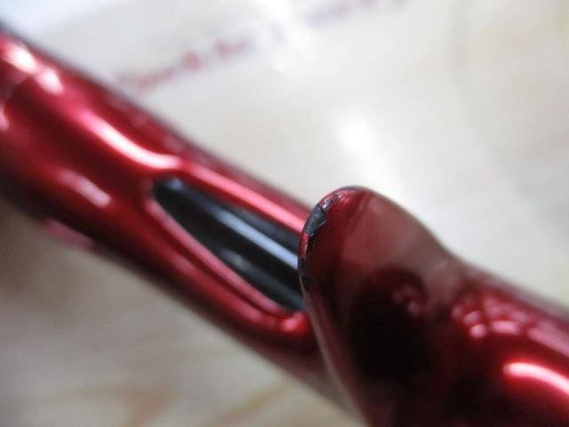 スコーピオン 1631FF-2(2019モデル)