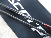 スコーピオン 1631FF-2(2019モデル)